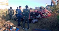 Yurtta katliam gibi kazalar 