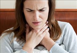 Her 25 kişiden 1´i yutma sorunu yaşıyor!