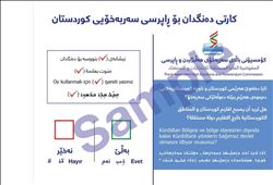 “REFERANDUM YAPILIRSA GAYRİMEŞRU OLARAK GÖRECEĞİZ”