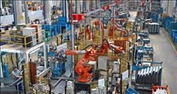 Temmuz ayı sanayi üretim endeksi açıklandı