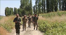  AİLESİNDEN 5 KİŞİYİ ÖLDÜREN GÜVENLİK GÖREVLİSİ HER YERDE ARANIYOR