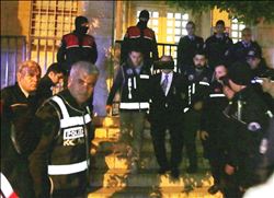 FETÖ´nün isteğiyle 50 milyon lira yatıran iş adamı itirafçı oldu  