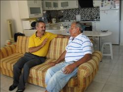 ALTIN PLAKLI SANATÇI FAHRİ IŞIKLA SÖYLEŞTİK-2