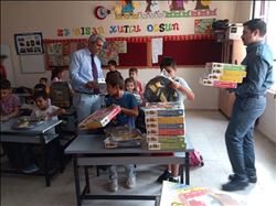 Sponsor bulurlarsa Çanakkale´ye gitmek istiyorlar