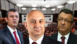  15 TEMMUZ ŞEHİT YAKINLARI VE GAZİLERİ İÇİN TOPLANAN BAĞIŞLARIN AKIBETİ SORULDU