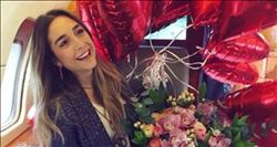  “DÜŞEN UÇAKTA İS ADAMI HÜSEYİN BAŞARININ KIZI MİNE BAŞARAN VE 7 KIZ ARKADAŞI DA VARDI”