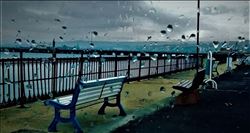 Meteoroloji´den sağanak uyarısı