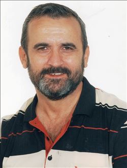 ALİ TAŞ ADN.