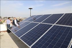 Yüreğir Belediyesinin  iklim değişikliği projesi