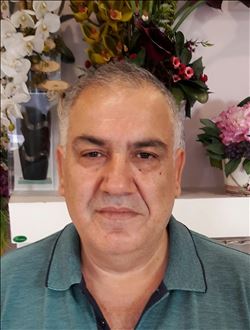 Hasan GÜNEŞ- İLK ADIM