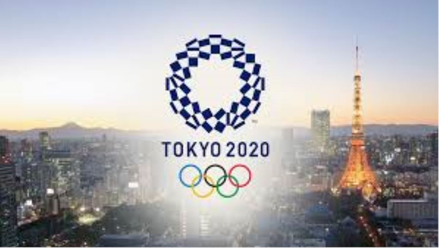 2020 Tokyo Olimpiyatları