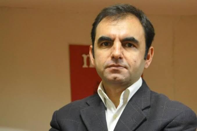 Emek Partisi Genel Başkanlığına Ercüment Akdeniz seçildi