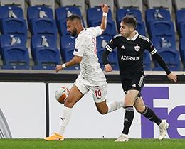 Sivasspor UEFA