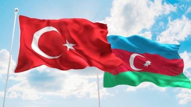 Azerbaycan ile Türkiye