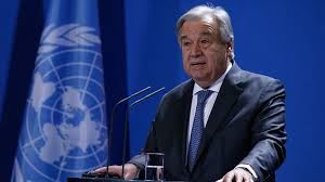 BM Dağlık Karabağ konusunda müzakereleri sürdürmeye çağırdı