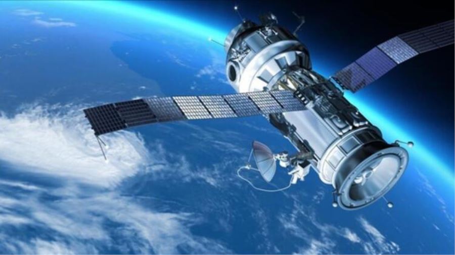 Çin ayda uzay üssü kurmayı planlıyor