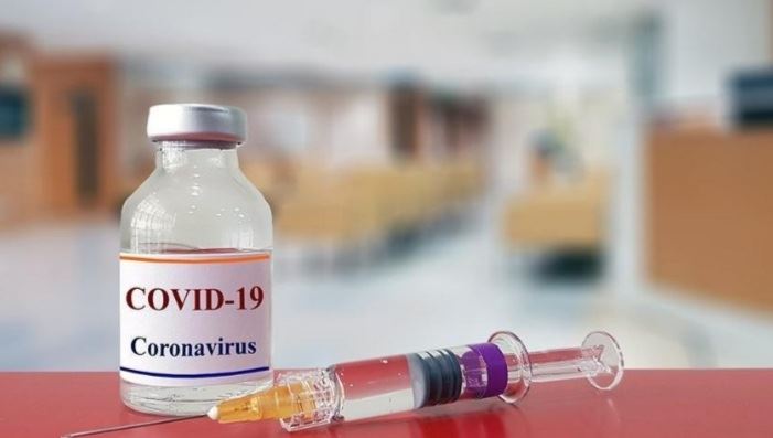 KKTC’de COVID-19 Aşısı Yaptırmak İsteyenlerin Oranı Yüzde 46