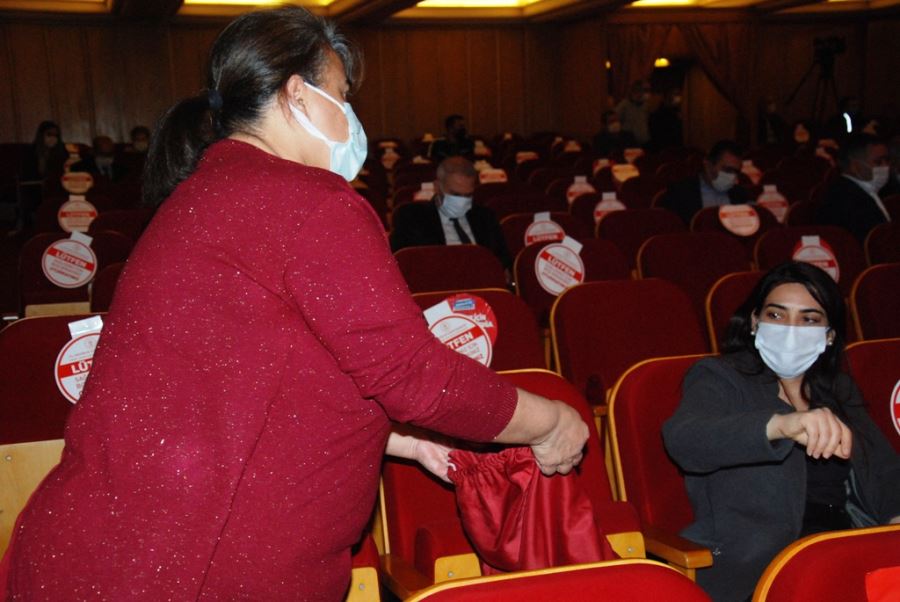 Adana Büyükşehir Meclisinde Ocak ayı çalışması tamamlandı 