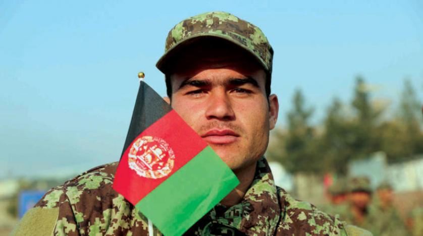 Taliban’dan Biden’a ABD güçlerini Afganistan’dan çekme çağrısı