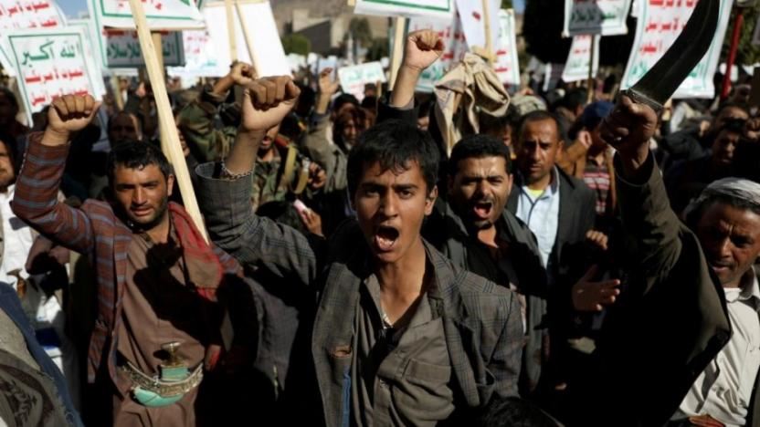 Yemen, “ABD terörizmin anasıdır”