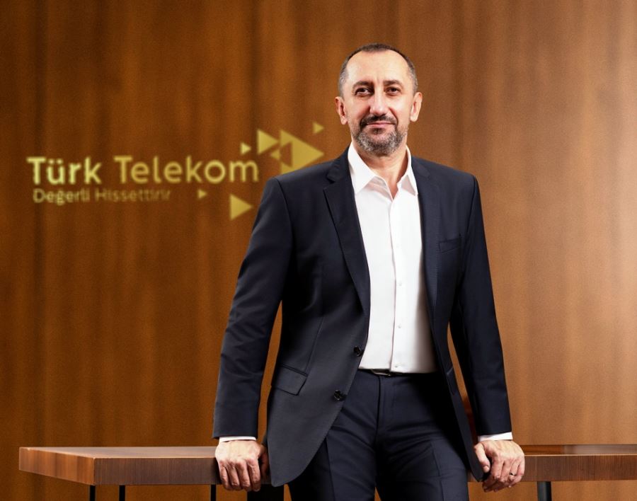 Türk Telekom yeni yıla 500 yeni istihdam ile başladı