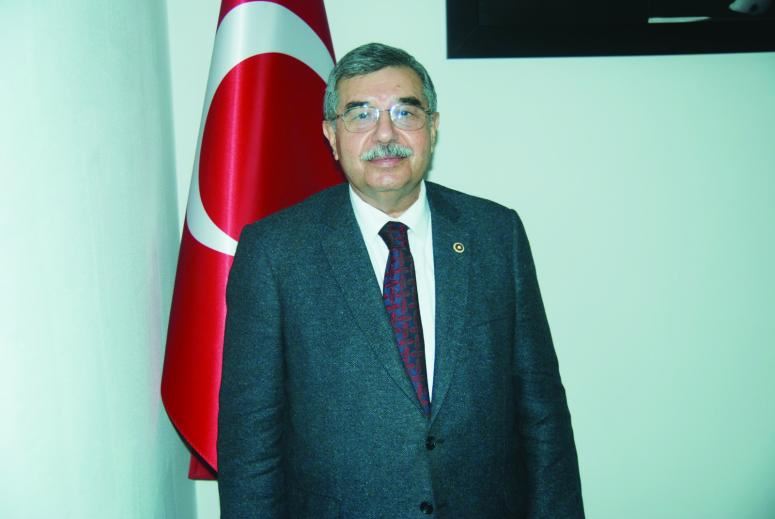 Çulhaoğlu: