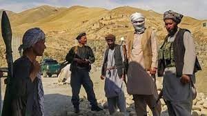 Taliban tarafından gerçekleştirilen infazlar korku yaratıyor