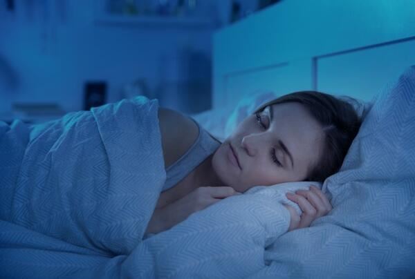 Bağışıklık sisteminin sağlam olması için uyku gerekli
