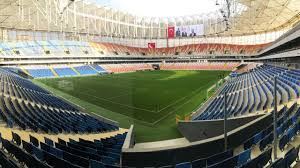 Yeni Adana Stadyumu nihayet açılıyor