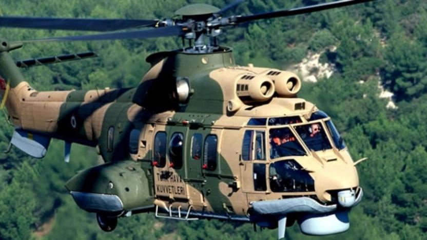 Türkiye’de kullanılan Cougar helikopterlerde bugüne kadar 39 asker yaşamını yitirdi