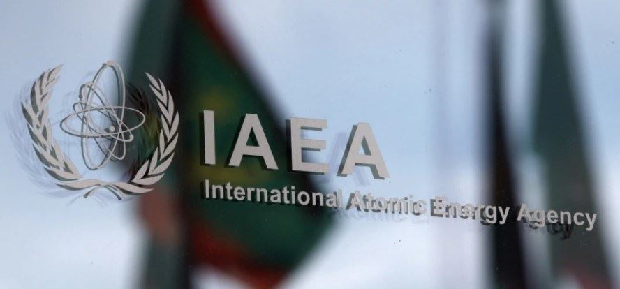 Batılı Güçler IAEA