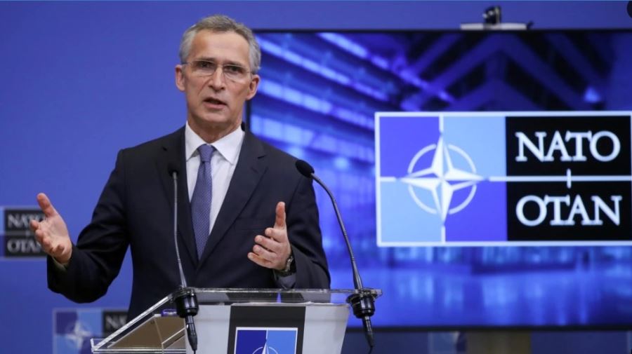 NATO,“Çekilme Afganistan’ı Terk Etmek Değil” 