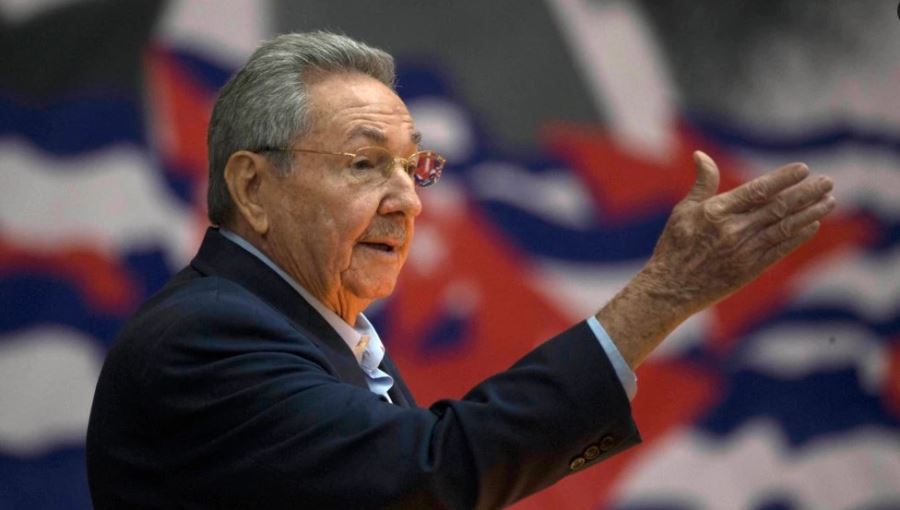 Küba’da Castro Döneminin Sonu