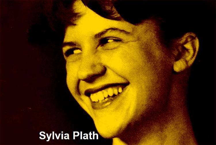 Recep Nas Çevirisiyle Bir Sylvia Plath Şiiri: Kesik