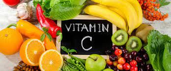 C vitamini içeren meyve ve sebzeleri tüketelim 