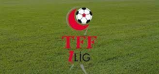 TFF 1. Lig’de 34. hafta programı 