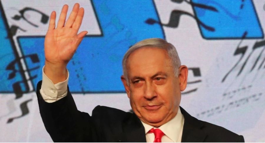 İsrail’de 5. Seçime Doğru: Netanyahu Koalisyon Kuramadı