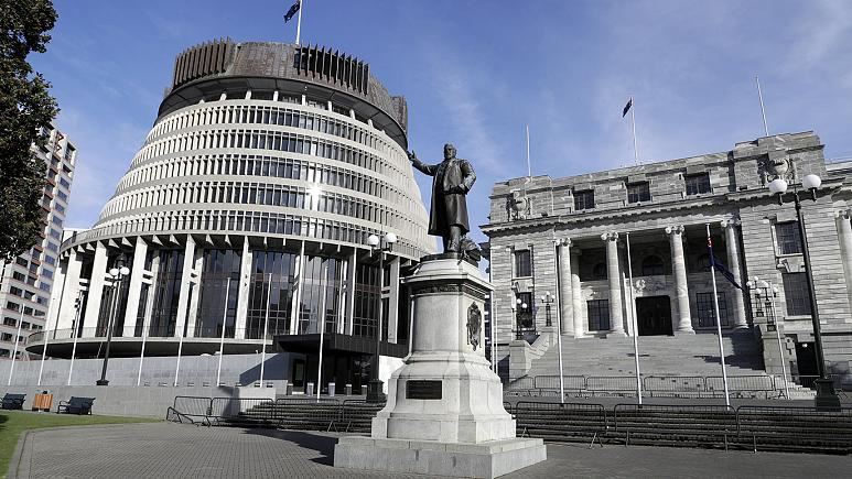 Yeni Zelanda Parlamentosundan Çin kararı