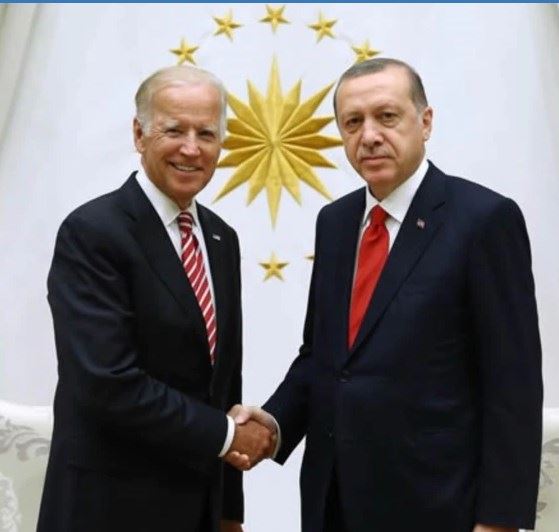  Türkiye-ABD İlişkileri NATO Ekseninde Değişir mi?