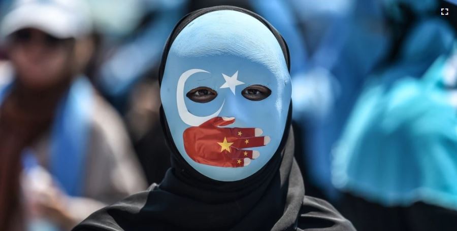 Uygur Politikalarına Müslüman Ülkeler Niye Sessiz?