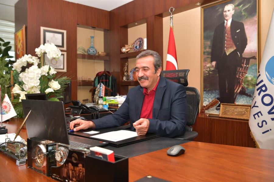 Kılıçdaroğlu belediye başkanlarını dinledi