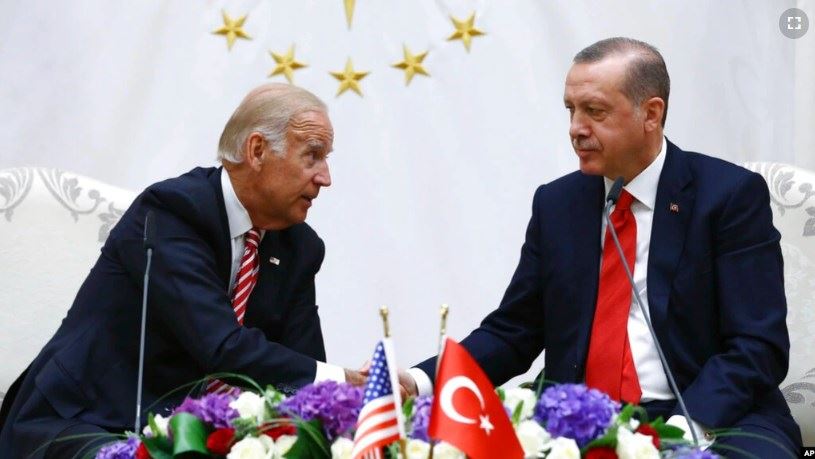 Türkiye-ABD Hattında 14 Haziran Sonrası Ne Olur?
