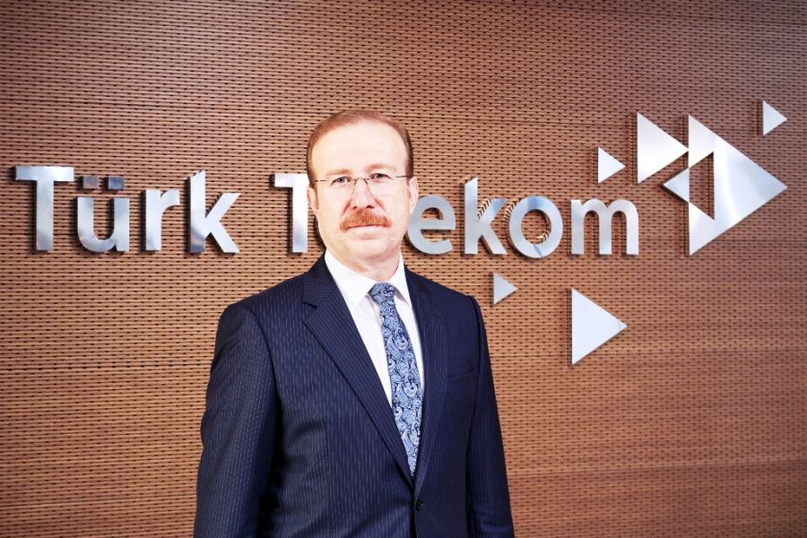 81 ilin kütüphaneleri Türk Telekom ile dijitalleşiyor