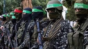 İsrail, Hamas