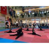 Avrupa Spor Haftası Etkinlikleri Adana