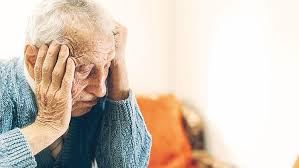 Dünyada 50 milyon kişi Alzheimer hastası