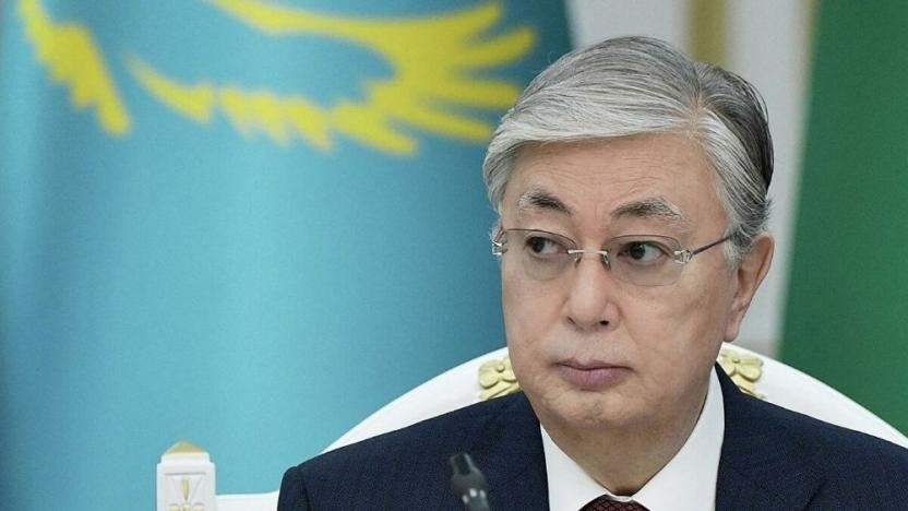 Kazakistan Cumhurbaşkanı yeni başbakanı açıkladı