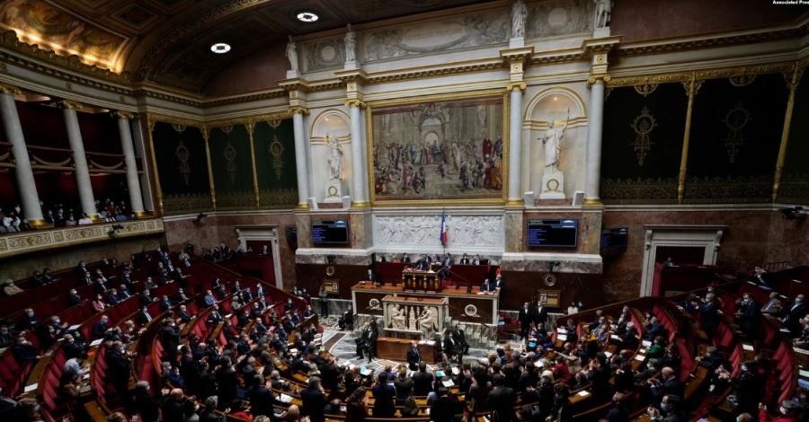 Fransa Meclisi