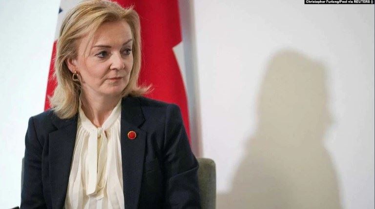  İngiltere Dışişleri Bakanı’ndan Rusya ve Çin’e Uyarı