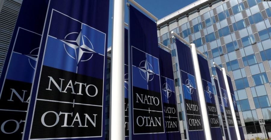 NATO Romanya ve Bulgaristan